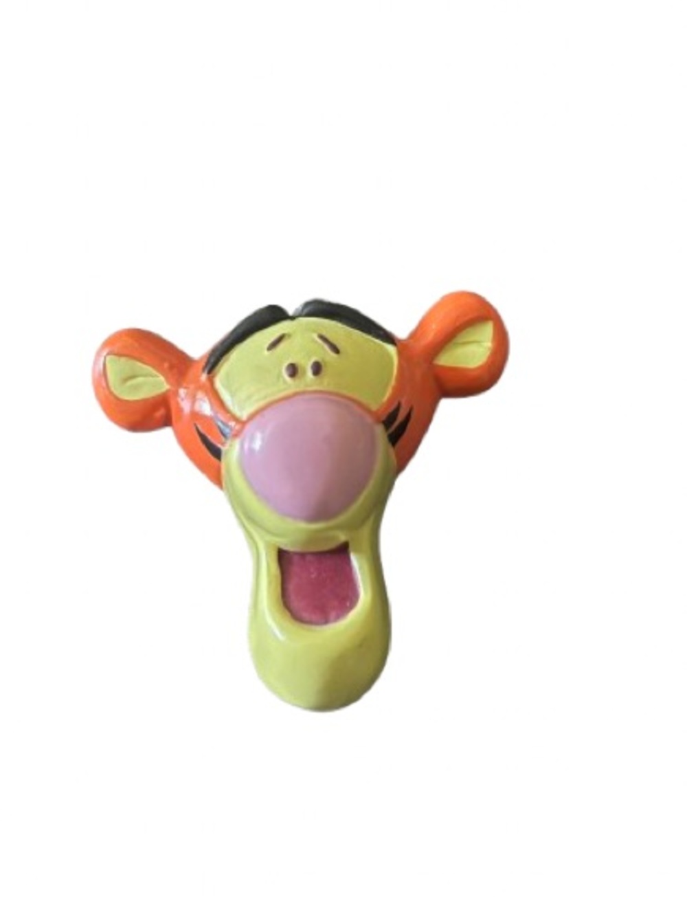 Vintage Disney Tigger Drawer Knobs Pulls Set of 8
